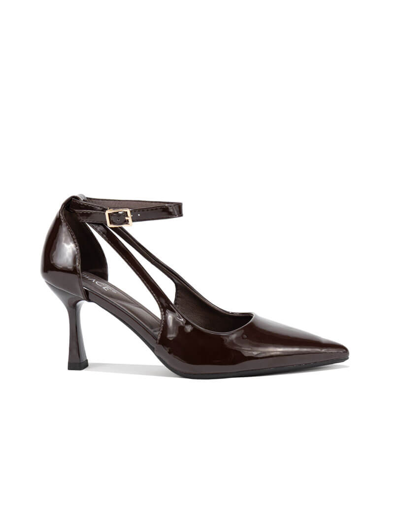 Escarpins à bout pointu